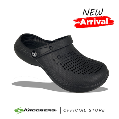 Krooberg Stratos - Men's Sandals