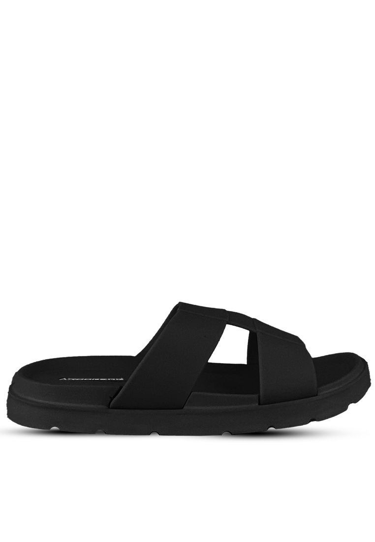 Krooberg Terra - Mens Recovery Slippers