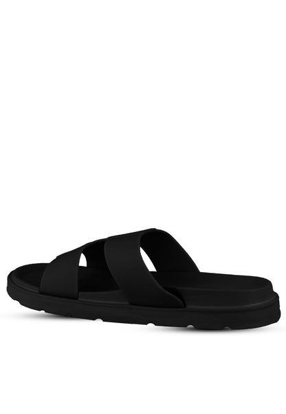 Krooberg Terra - Mens Recovery Slippers