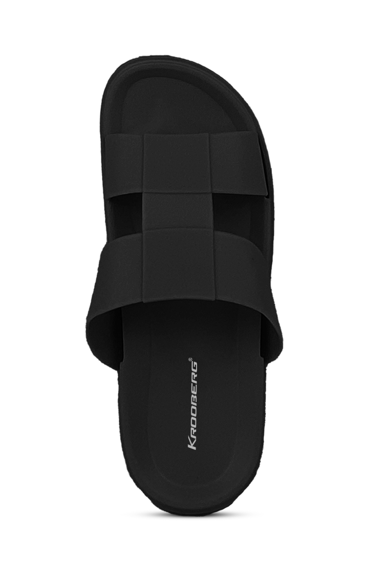 Krooberg Terra - Mens Recovery Slippers