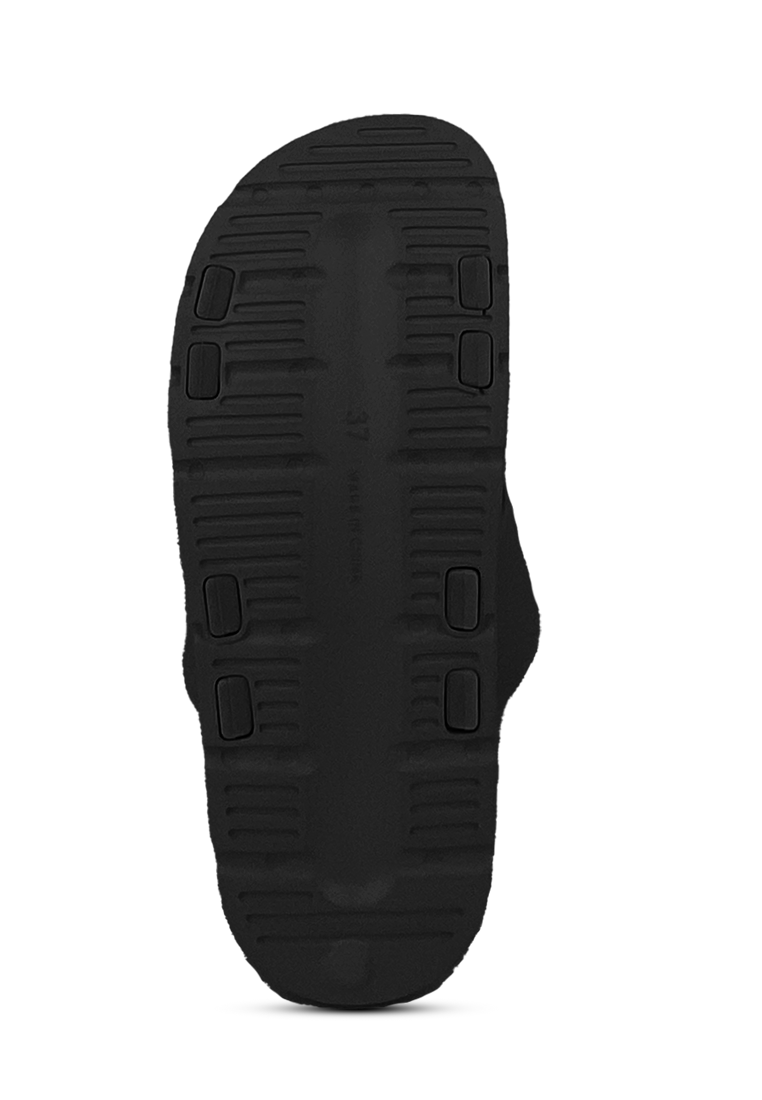 Krooberg Terra - Mens Recovery Slippers