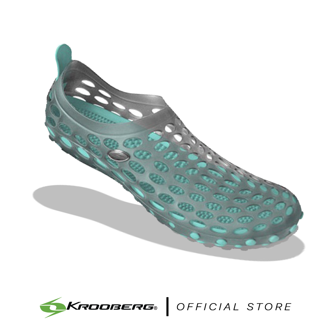 Krooberg Drain - Women's Slides/Shoes