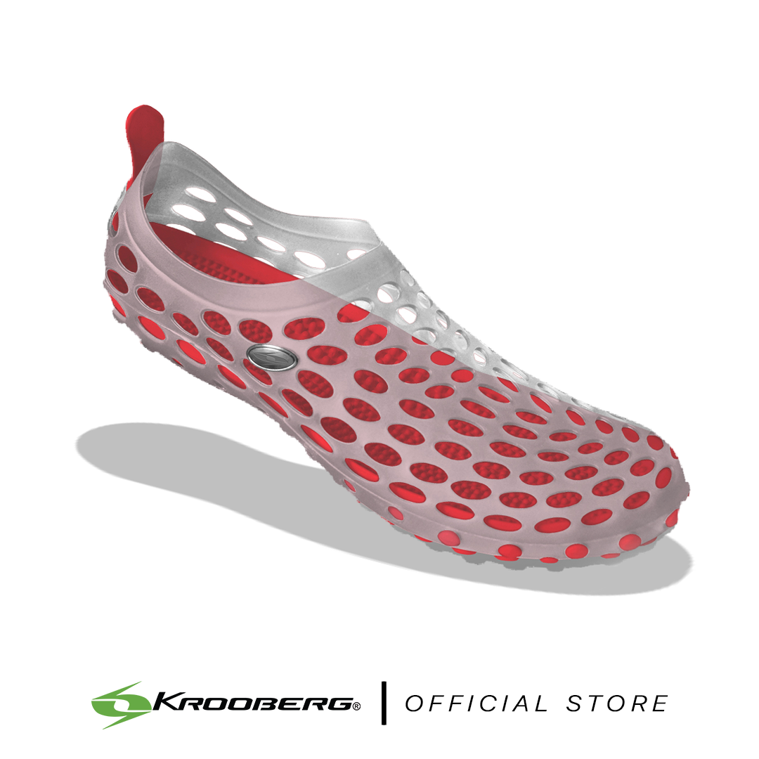 Krooberg Drain - Women's Slides/Shoes