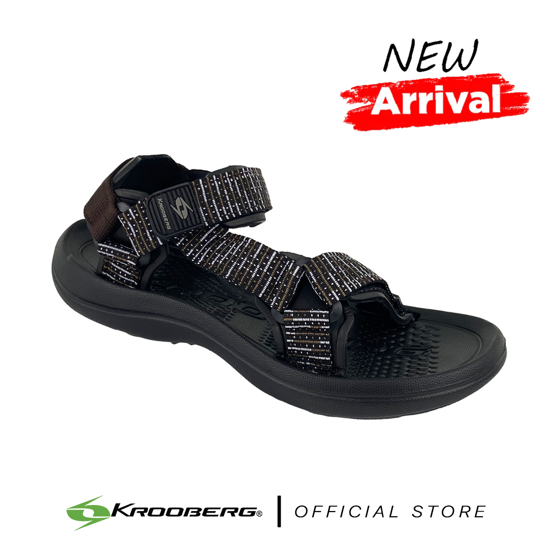 Krooberg Romy - Men's Sandals