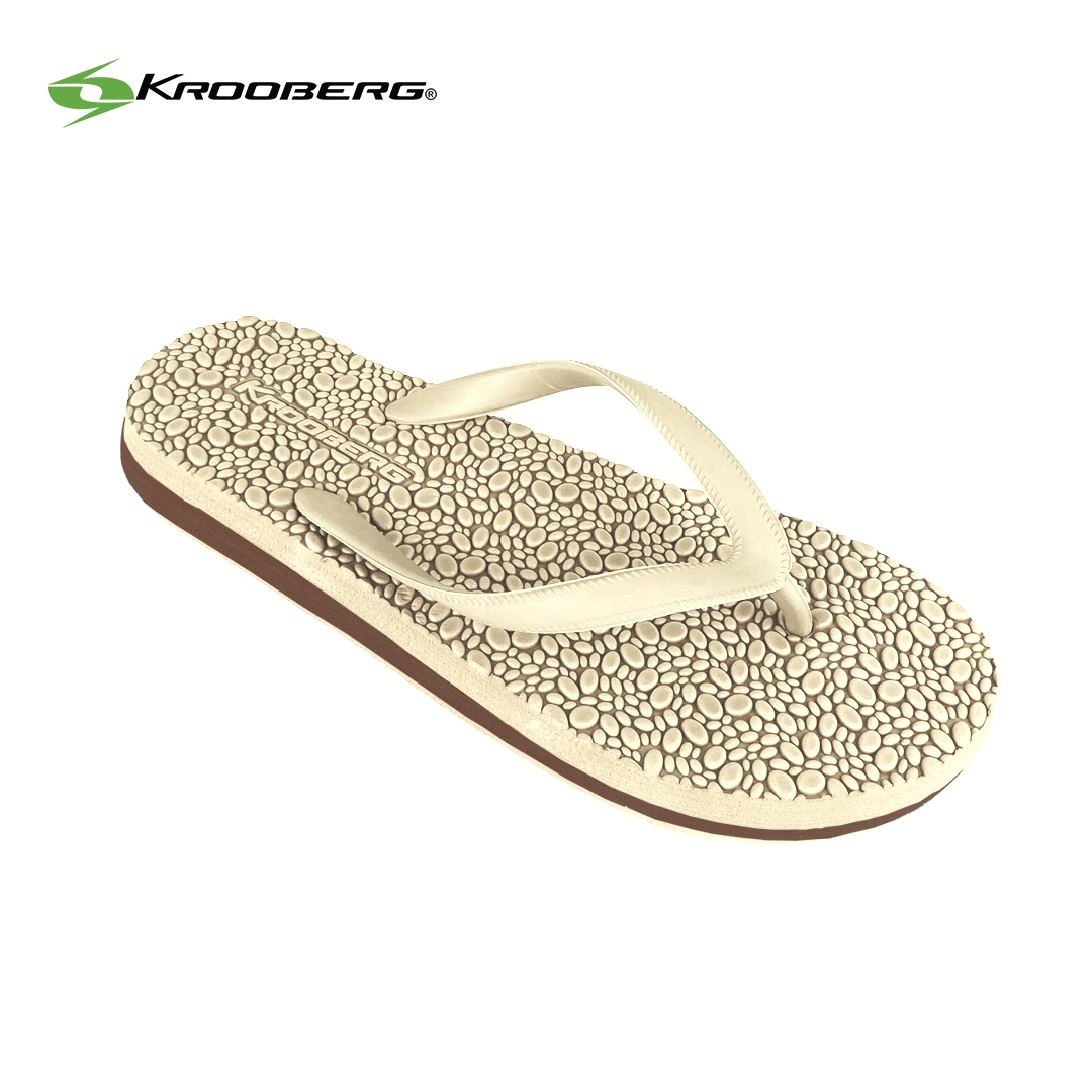 Krooberg Canoe - Women's Flip-flops