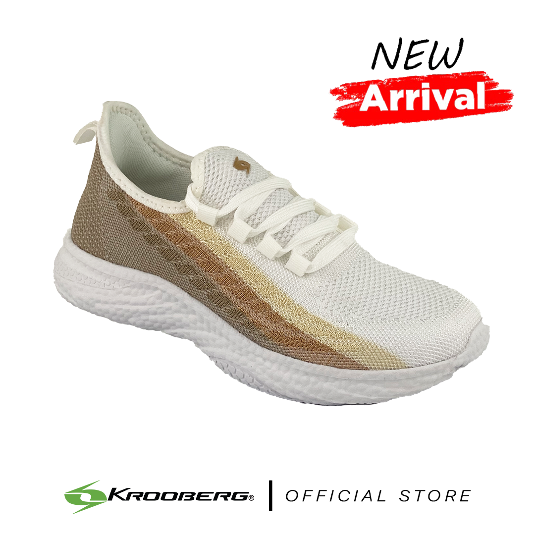 Krooberg Zumba - Women Shoes