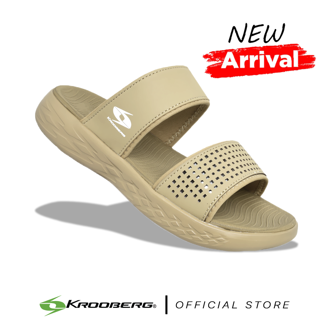 Krooberg Daphne - Women's Sandals