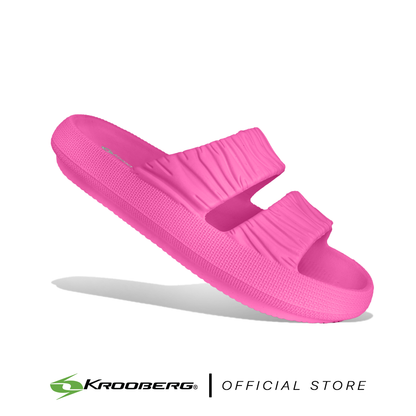 Krooberg Dupee - Women's Slides