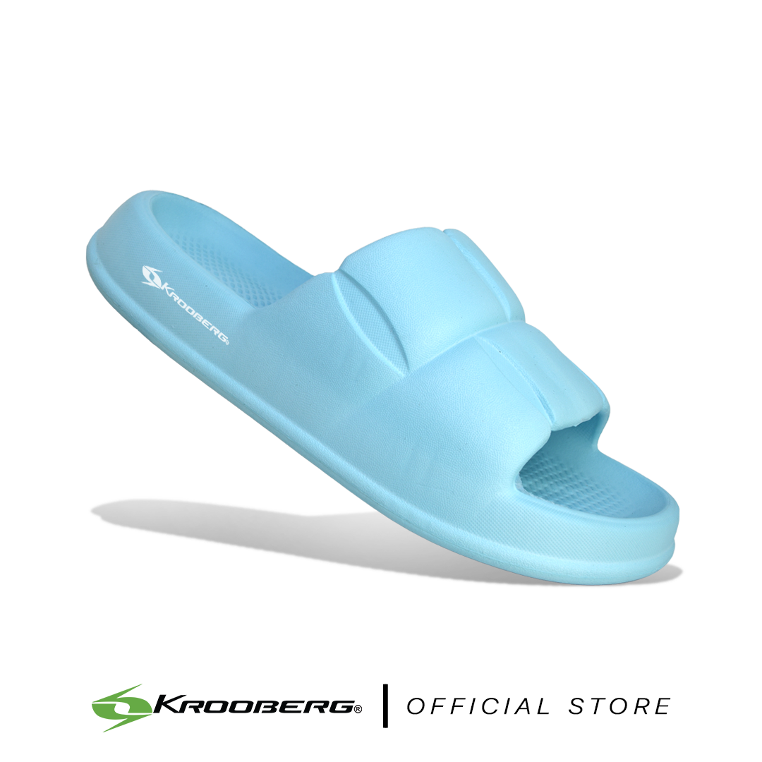 Krooberg Foamy - Women's Slides