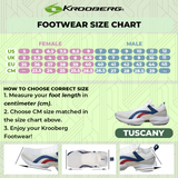 Tuscany Womens