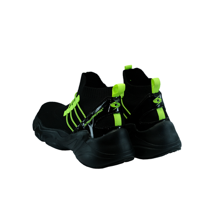 Krooberg Shox2 - Men's Shoes