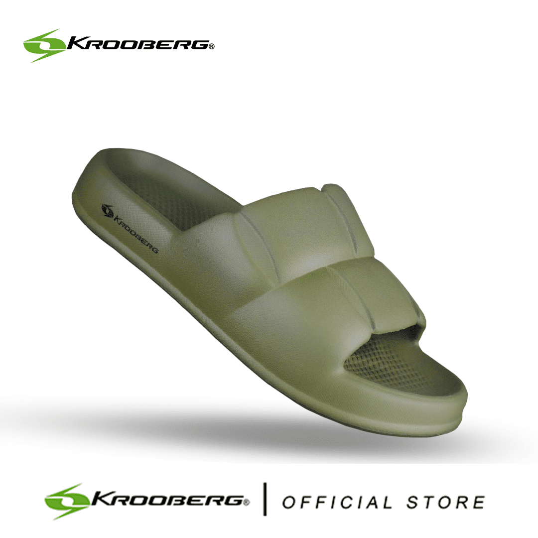Krooberg Foamy - Men's Slides